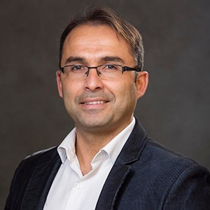 Prof. Dr. Jorge Zuniga